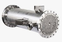 heat exchanger