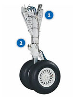 landing gear