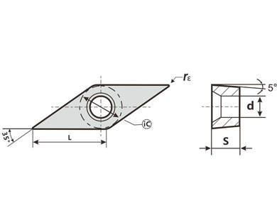 Base Shaper Bag Insert Saver for GC Marmont Matelasse Super 